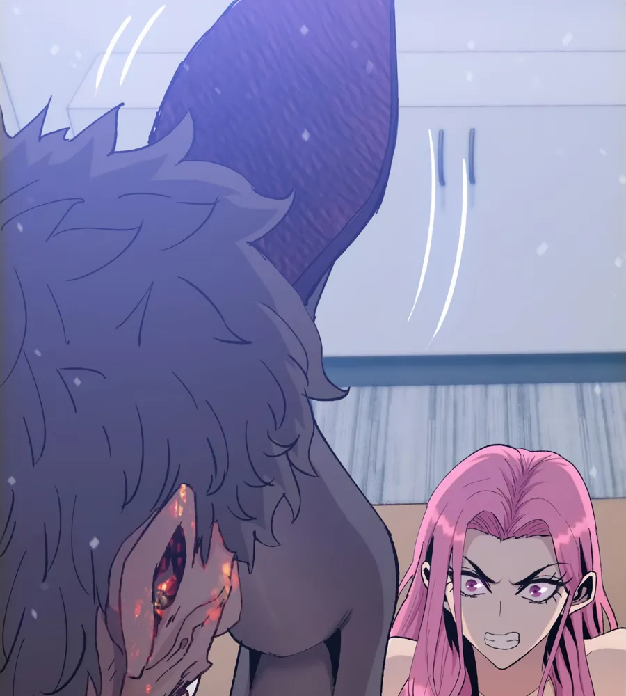 Read The doomsday ruthless man EN Manga Online