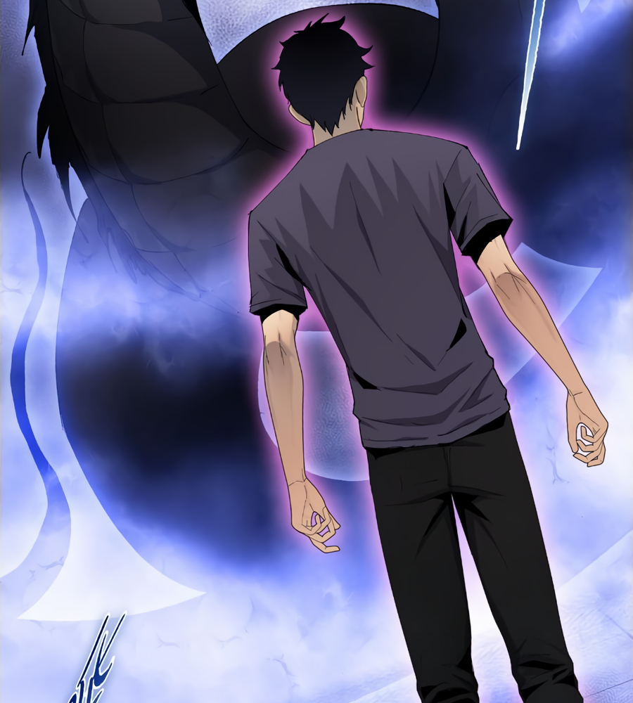 Read The doomsday ruthless man EN Manga Online