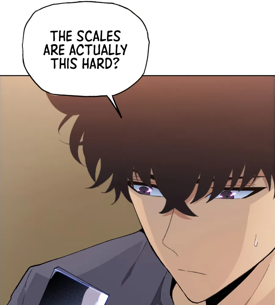 Read The doomsday ruthless man EN Manga Online