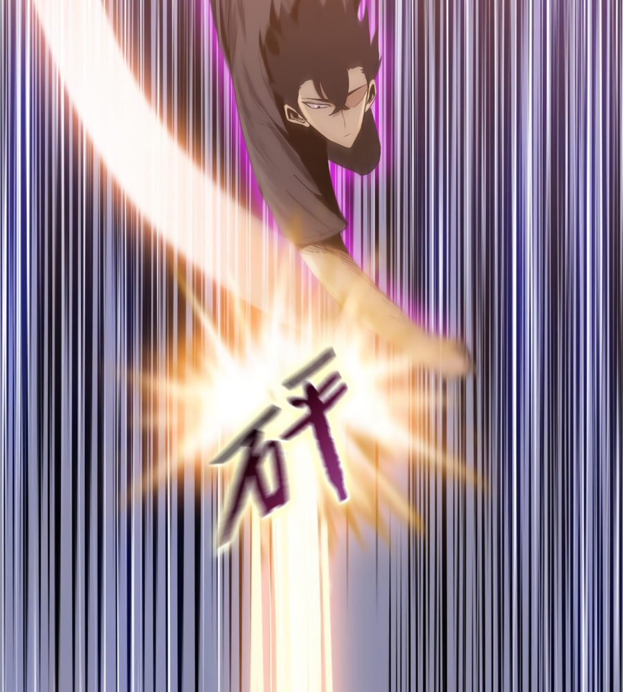 Read The doomsday ruthless man EN Manga Online