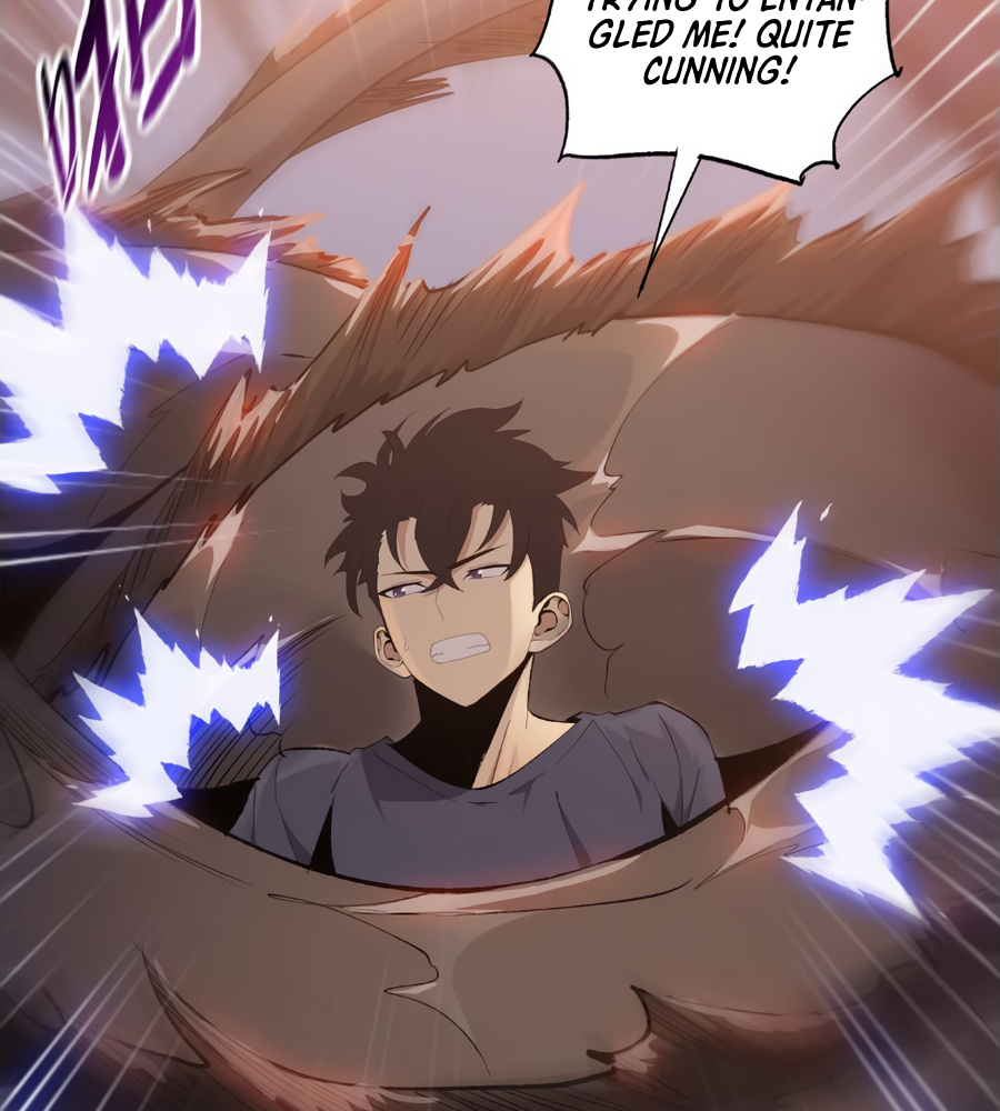 Read The doomsday ruthless man EN Manga Online