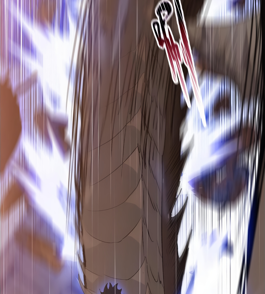 Read The doomsday ruthless man EN Manga Online