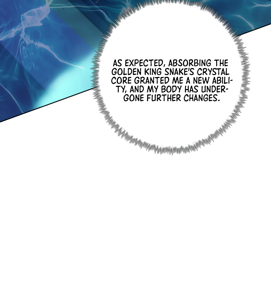 Read The doomsday ruthless man EN Manga Online
