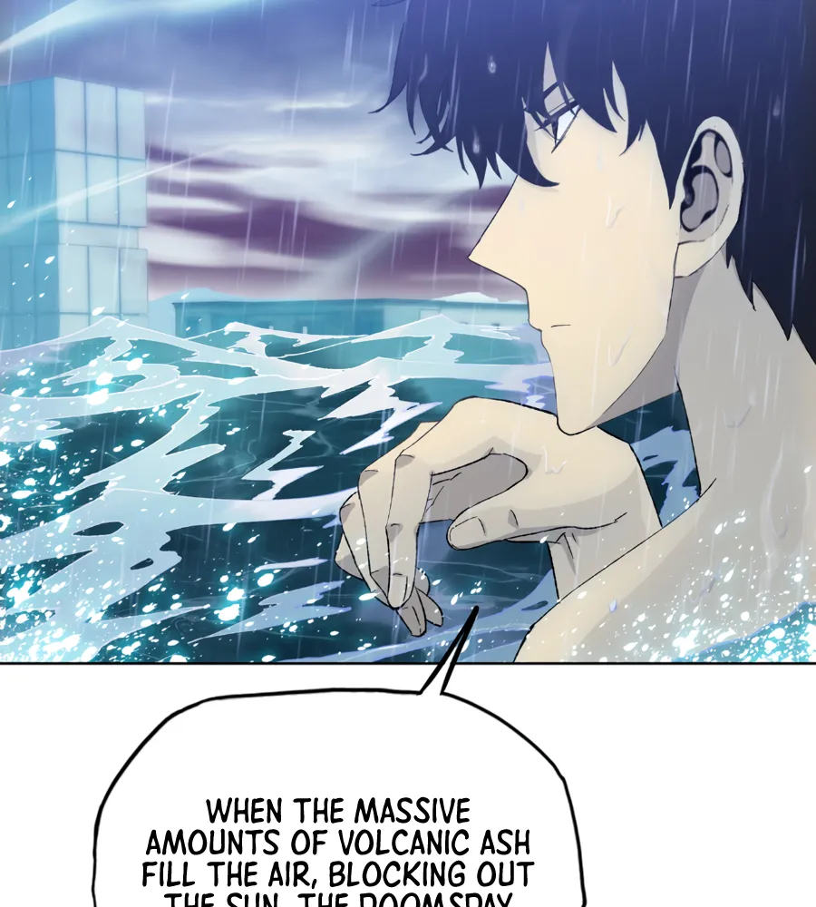 Read The doomsday ruthless man EN Manga Online