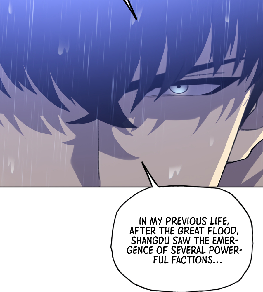 Read The doomsday ruthless man EN Manga Online