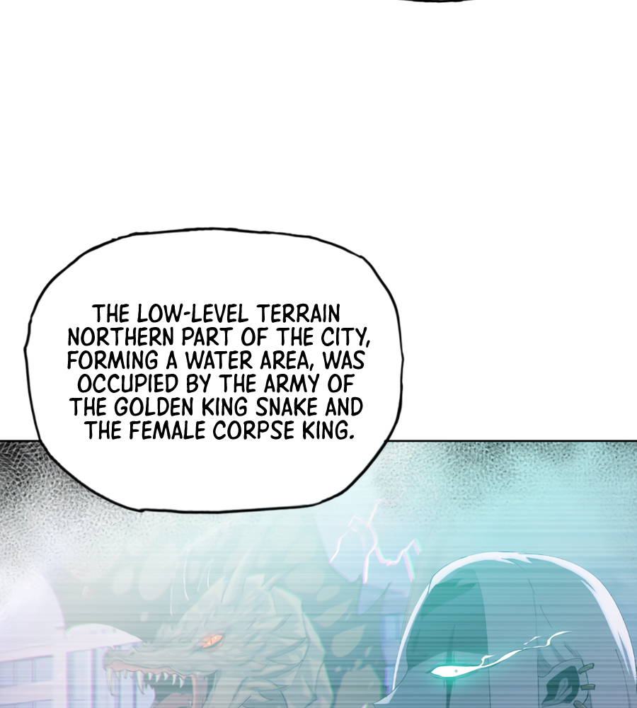 Read The doomsday ruthless man EN Manga Online