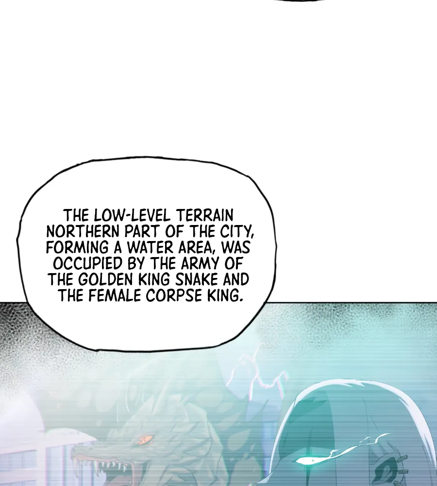 Read The doomsday ruthless man EN Manga Online