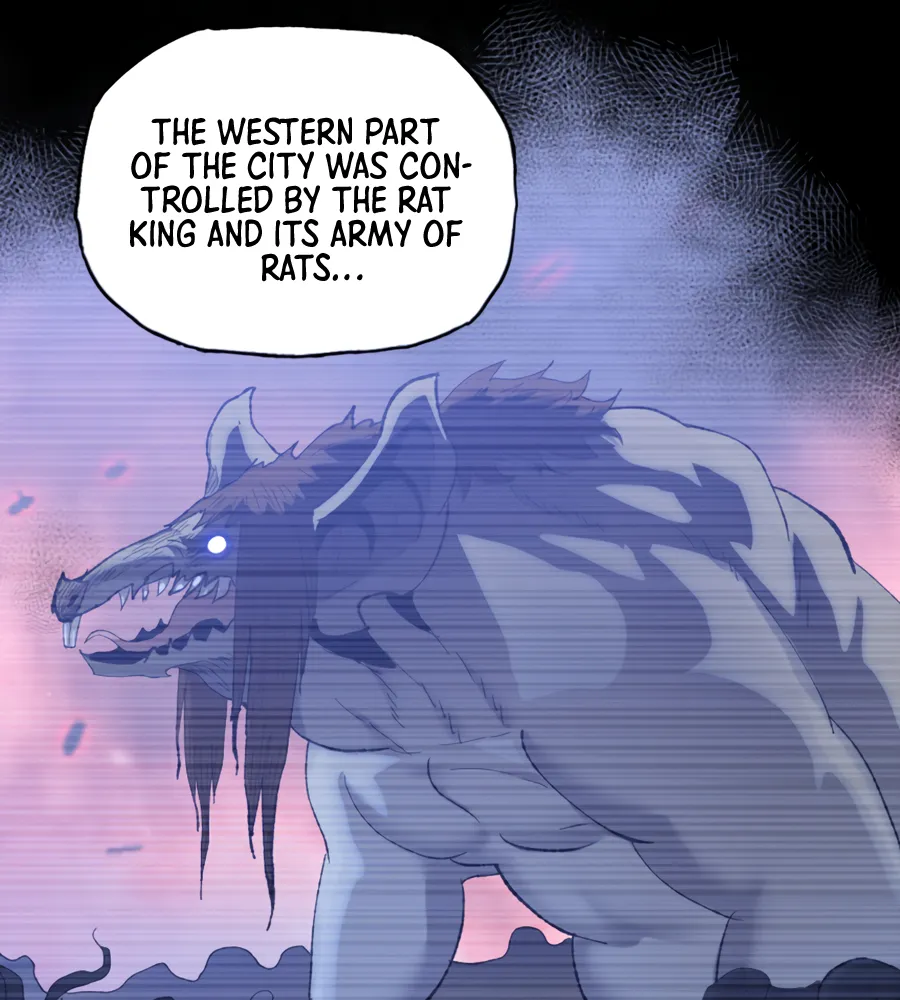 Read The doomsday ruthless man EN Manga Online