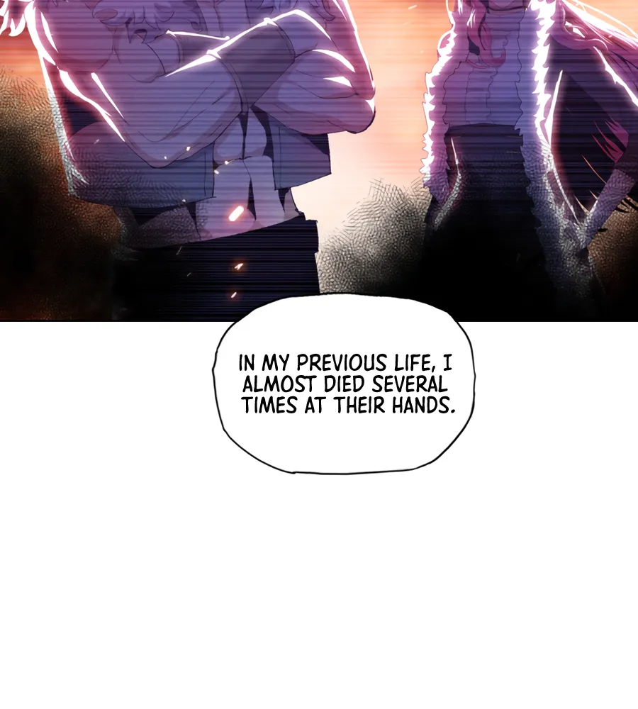 Read The doomsday ruthless man EN Manga Online