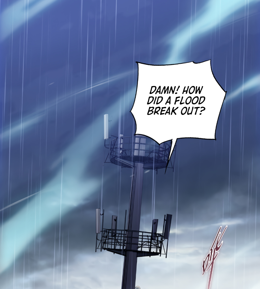 Read The doomsday ruthless man EN Manga Online