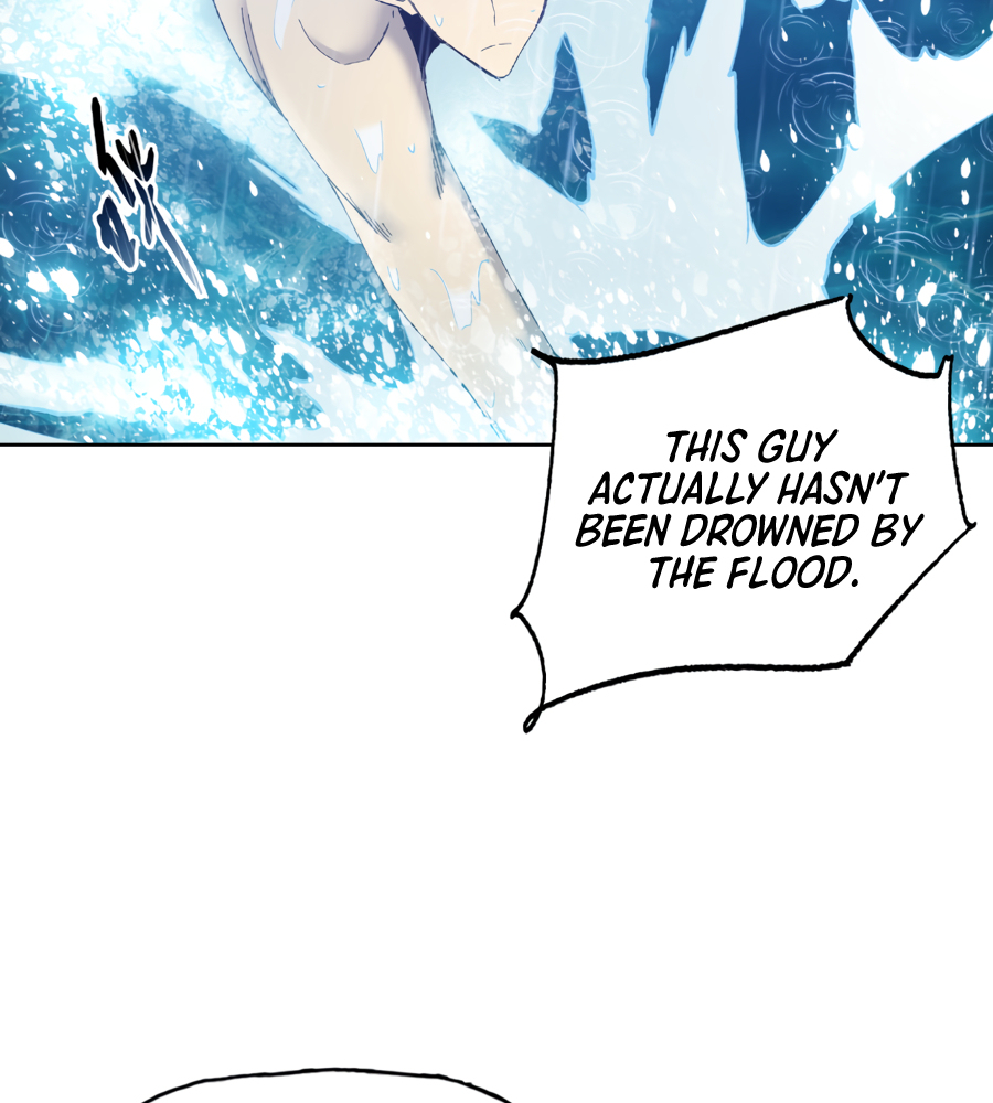 Read The doomsday ruthless man EN Manga Online