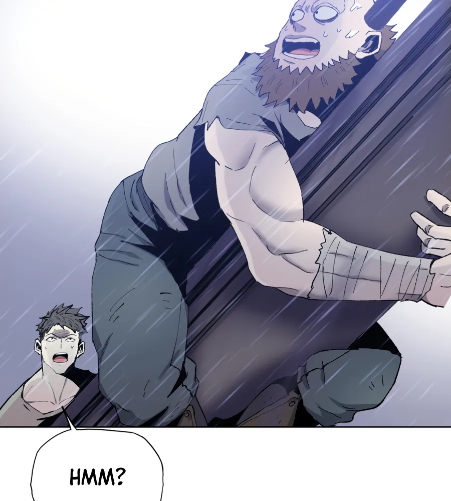 Read The doomsday ruthless man EN Manga Online