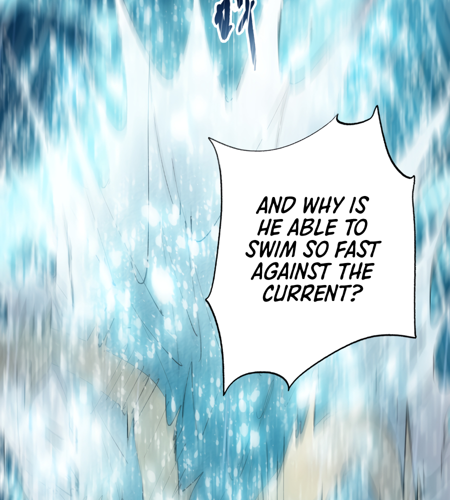 Read The doomsday ruthless man EN Manga Online