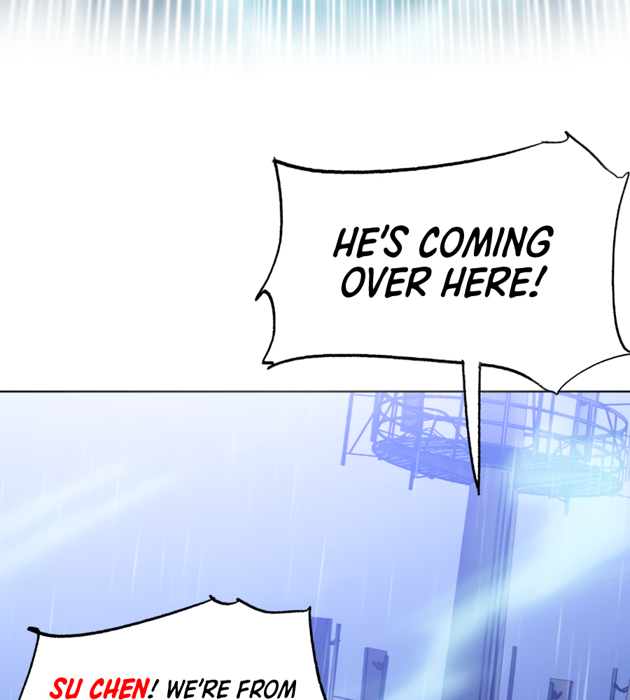 Read The doomsday ruthless man EN Manga Online