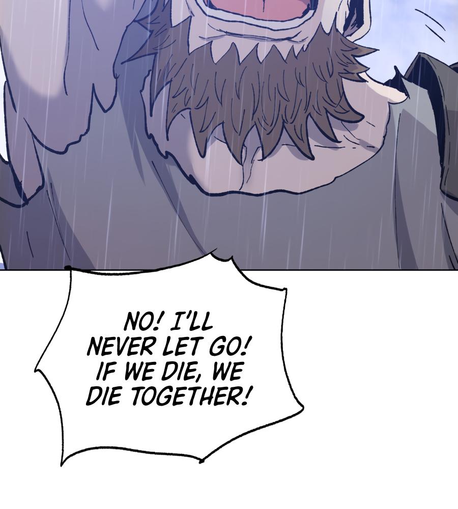 Read The doomsday ruthless man EN Manga Online