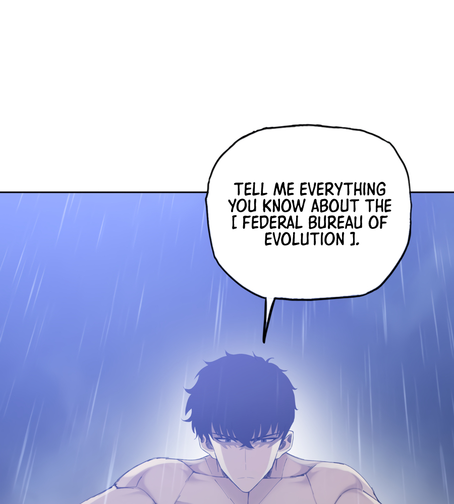 Read The doomsday ruthless man EN Manga Online