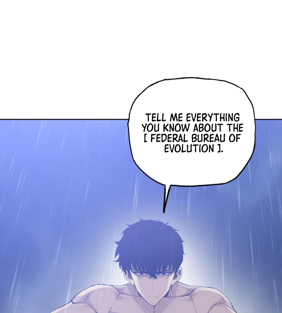 Read The doomsday ruthless man EN Manga Online