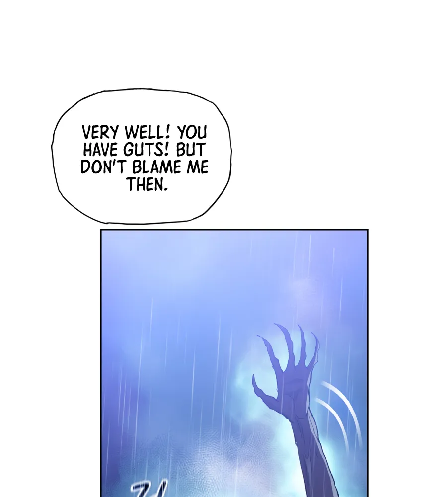 Read The doomsday ruthless man EN Manga Online