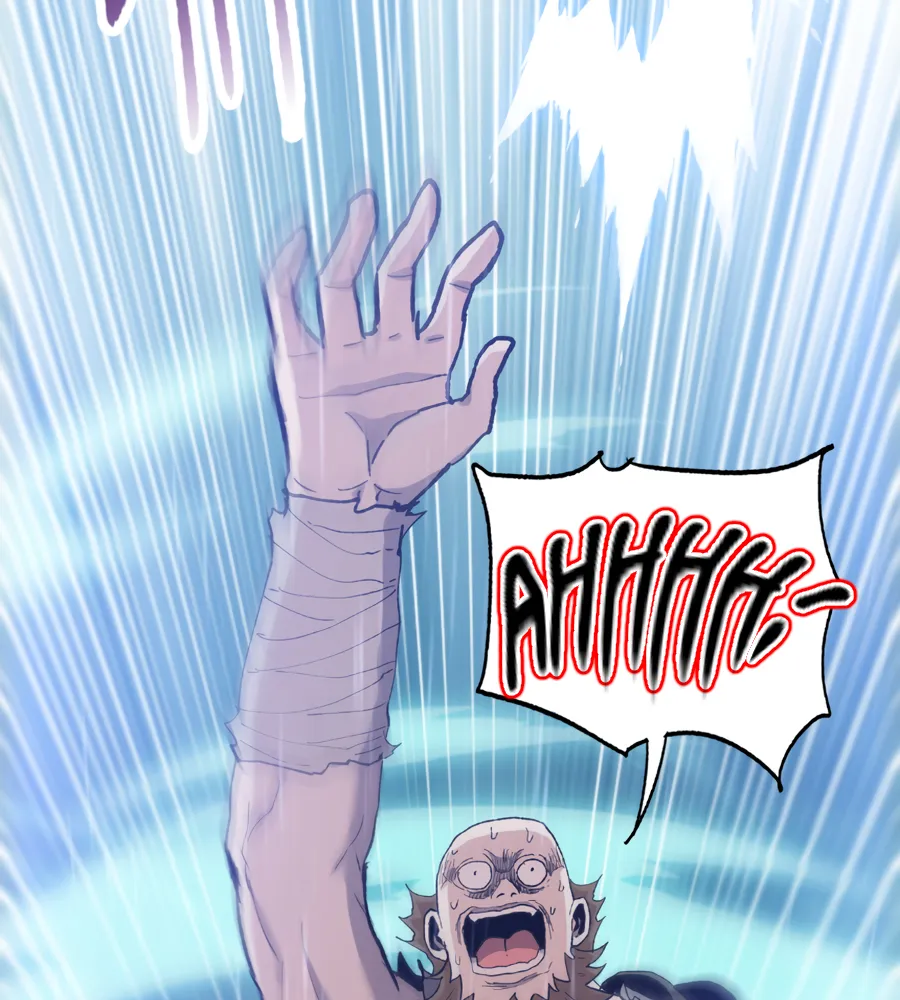Read The doomsday ruthless man EN Manga Online