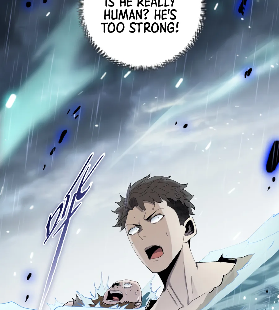 Read The doomsday ruthless man EN Manga Online