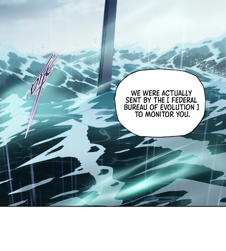 Read The doomsday ruthless man EN Manga Online