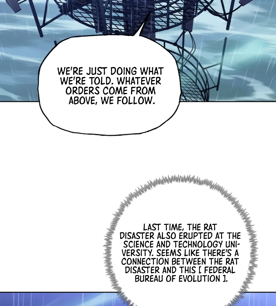 Read The doomsday ruthless man EN Manga Online