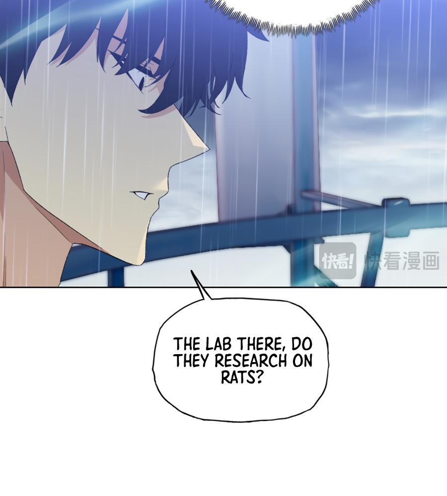 Read The doomsday ruthless man EN Manga Online