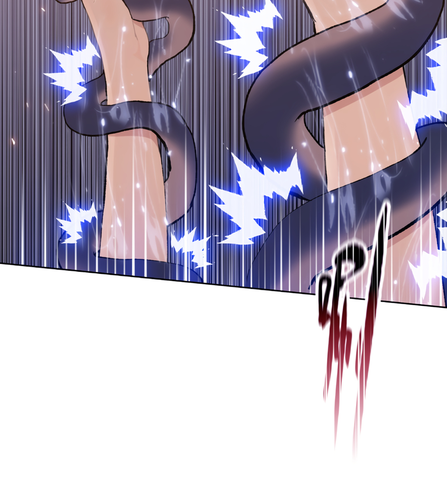 Read The doomsday ruthless man EN Manga Online