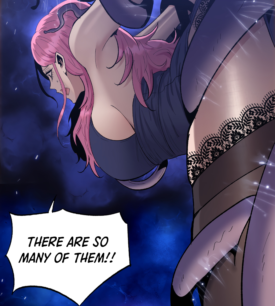 Read The doomsday ruthless man EN Manga Online