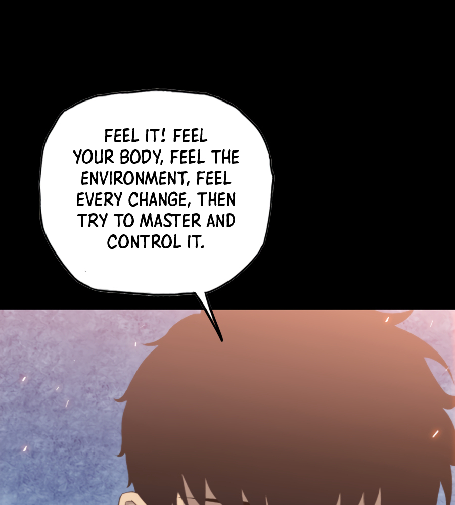 Read The doomsday ruthless man EN Manga Online