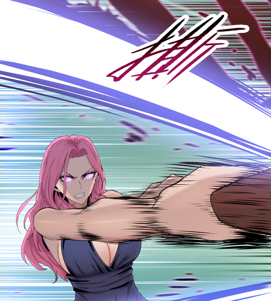 Read The doomsday ruthless man EN Manga Online