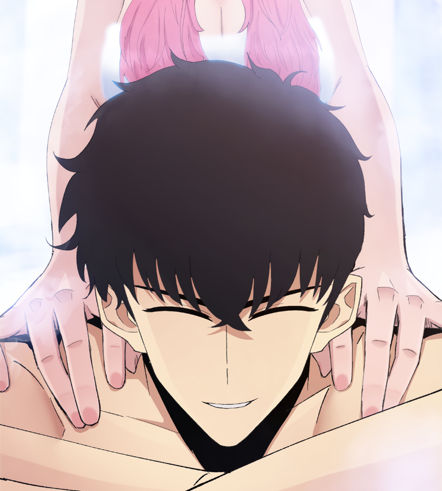 Read The doomsday ruthless man EN Manga Online