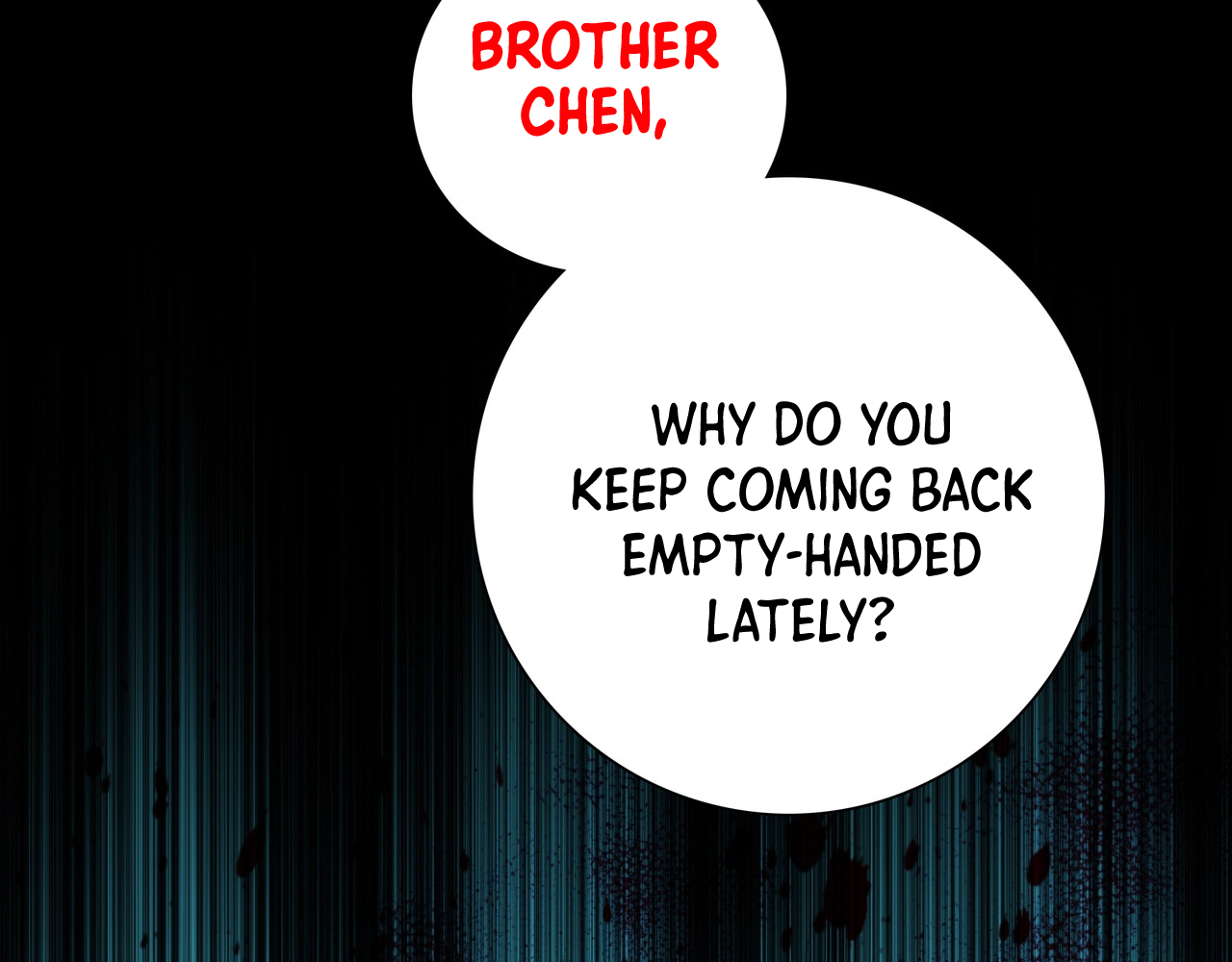 Read The doomsday ruthless man EN Manga Online