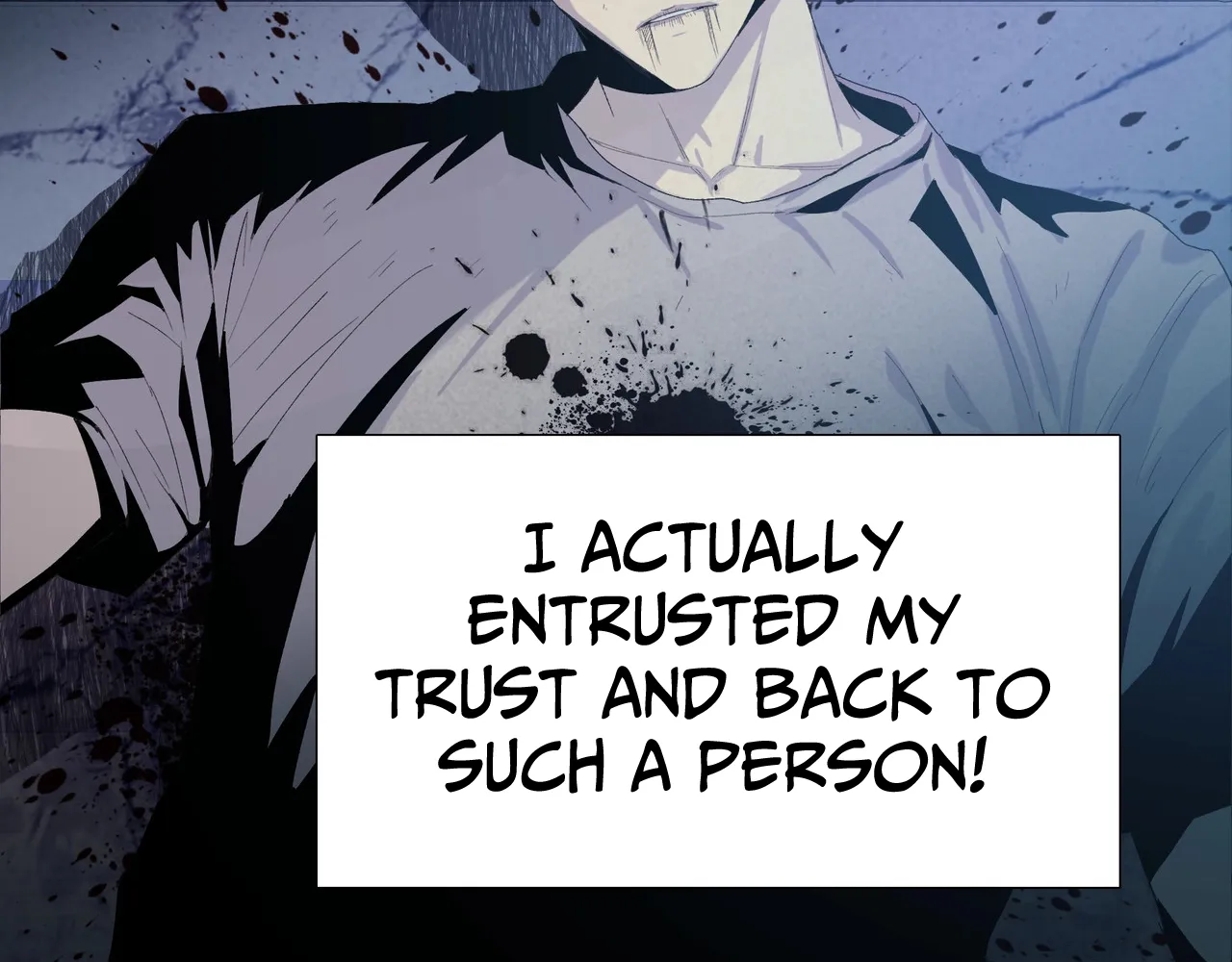 Read The doomsday ruthless man EN Manga Online