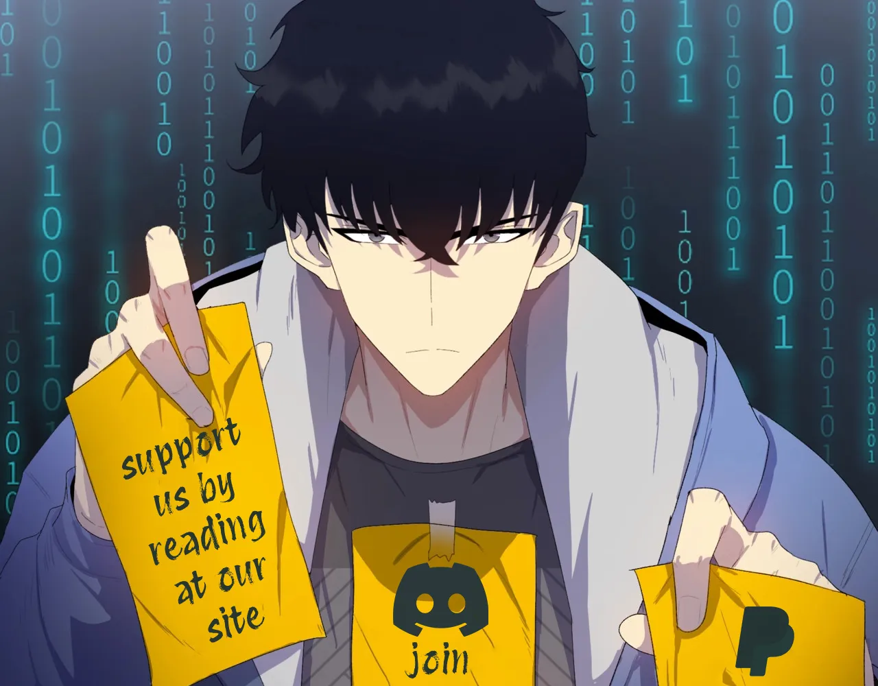 Read The doomsday ruthless man EN Manga Online