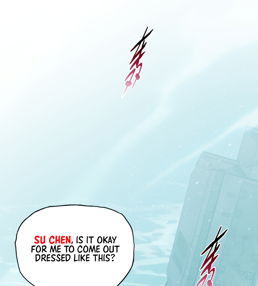 Read The doomsday ruthless man EN Manga Online