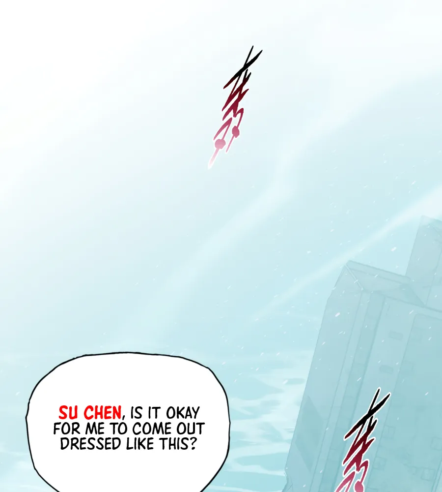 Read The doomsday ruthless man EN Manga Online