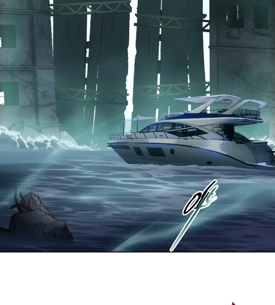 Read The doomsday ruthless man EN Manga Online