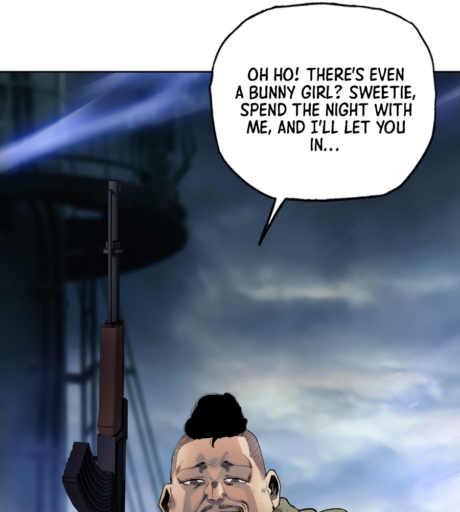 Read The doomsday ruthless man EN Manga Online