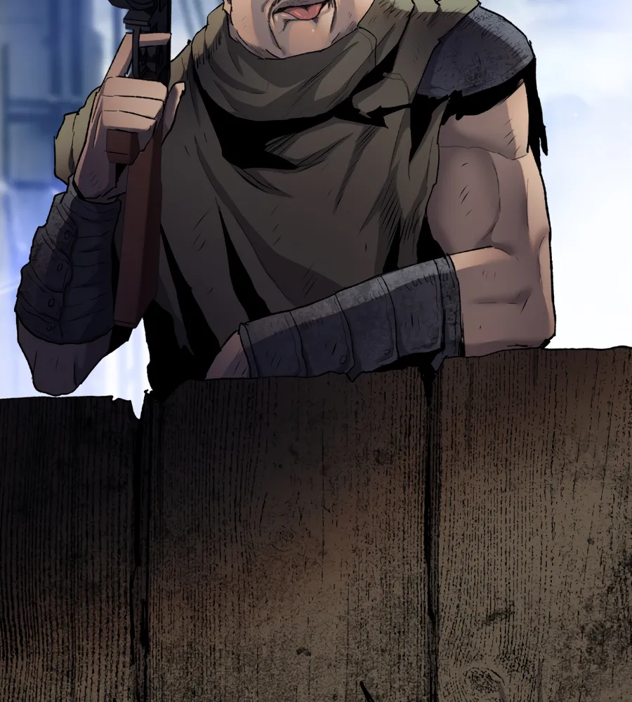 Read The doomsday ruthless man EN Manga Online