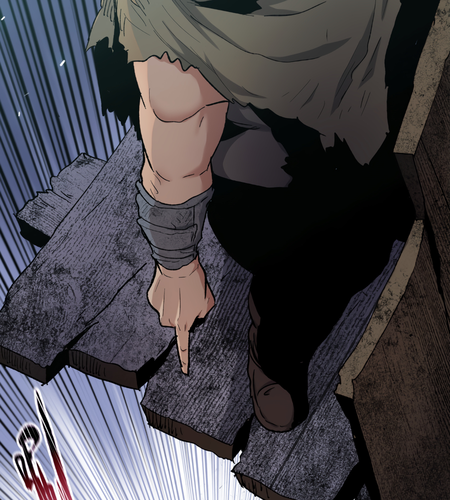 Read The doomsday ruthless man EN Manga Online