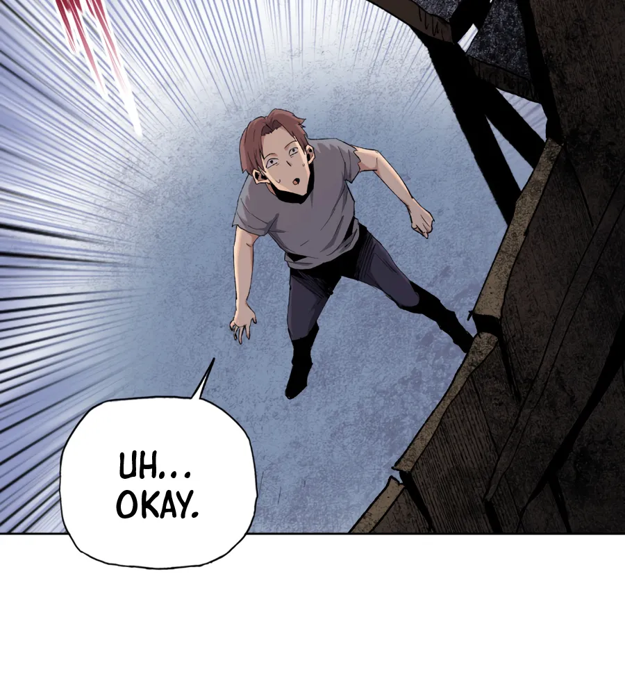 Read The doomsday ruthless man EN Manga Online