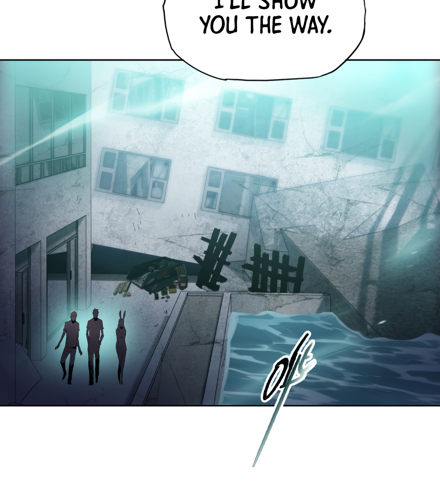 Read The doomsday ruthless man EN Manga Online