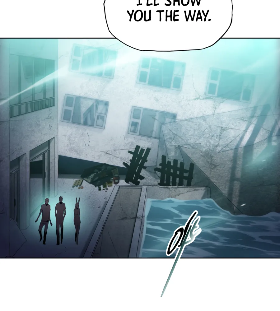 Read The doomsday ruthless man EN Manga Online