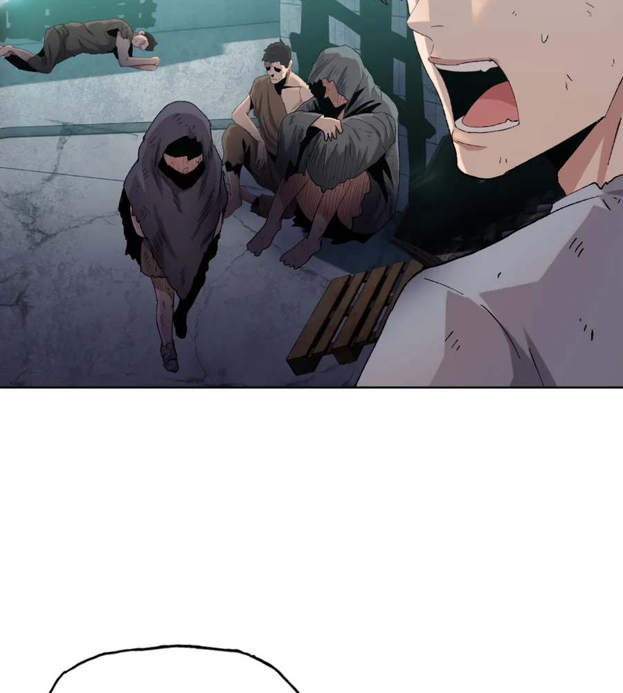 Read The doomsday ruthless man EN Manga Online