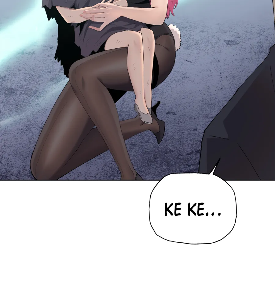 Read The doomsday ruthless man EN Manga Online