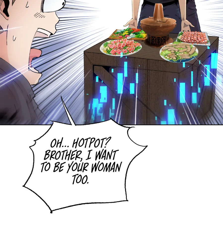 Read The doomsday ruthless man EN Manga Online