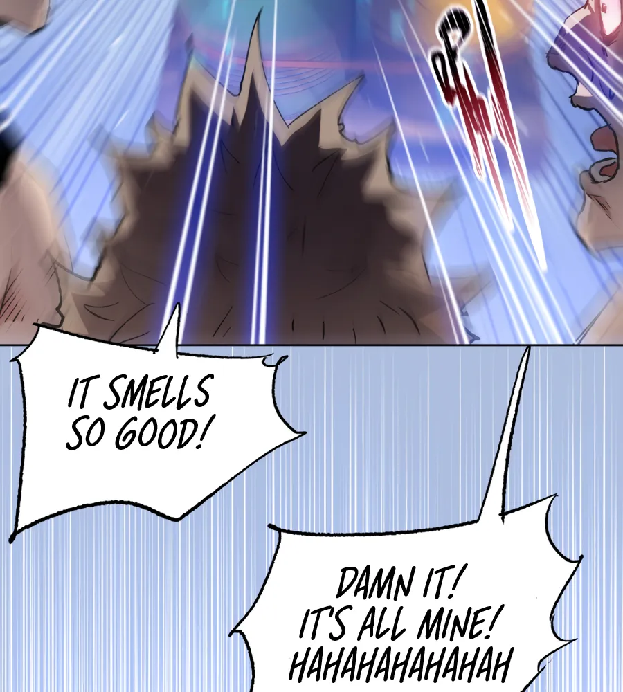 Read The doomsday ruthless man EN Manga Online
