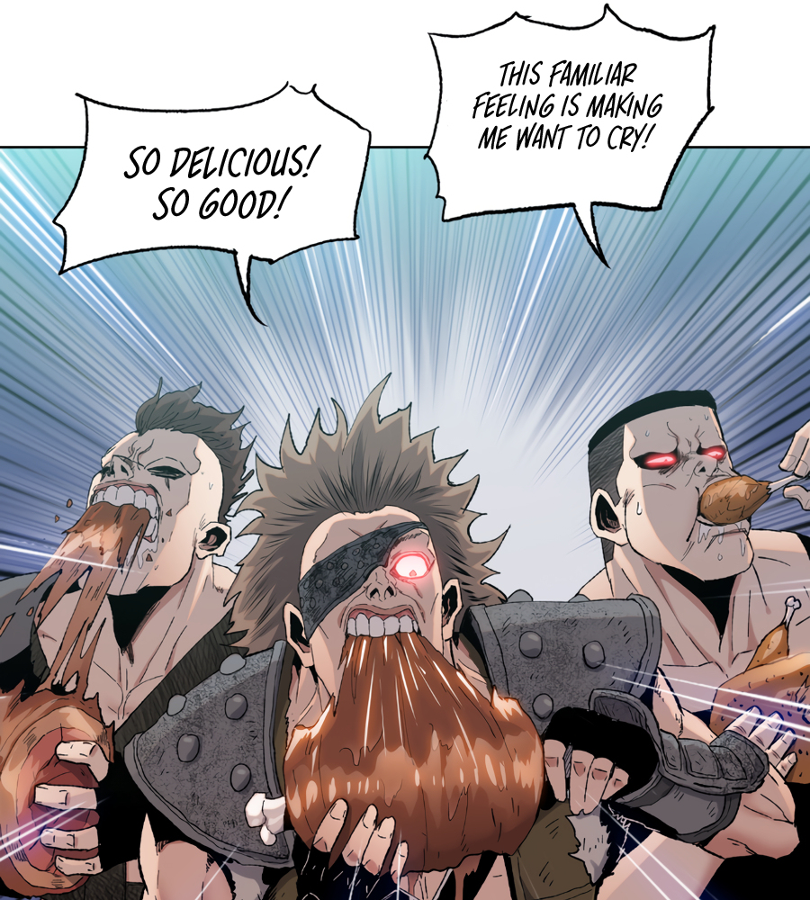 Read The doomsday ruthless man EN Manga Online