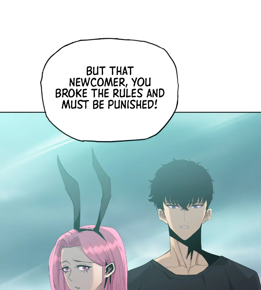 Read The doomsday ruthless man EN Manga Online